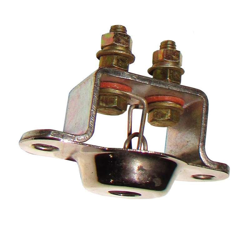 15531-65950 Glow Plug Indicator Fits Kubota B20 B5200 B6200 B7200 B8200 L235
