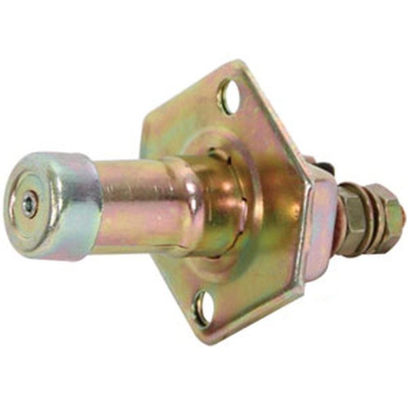 1996487 Floor Starter Switch Fits Case IH M MD OS4 OS6 W4 W6 WD6
