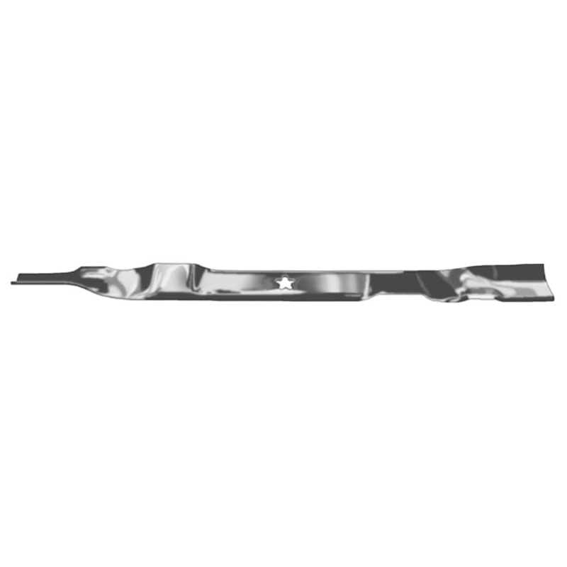 29-5/8 X 5 Point Star Mulching Blade Fits AYP Fits Husqvarna 419274 532419274