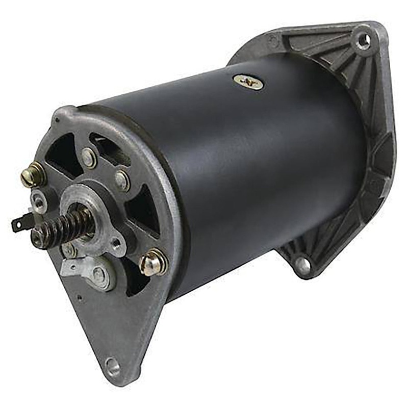 3109419R91 Generator Fits David Brown Tractor Models: 770, 780, 880 (All Vented)
