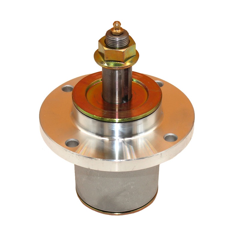 5061095 Fits Ferris Low Profile Spindle Assembly for 38" 48" 52" Deck Mowers