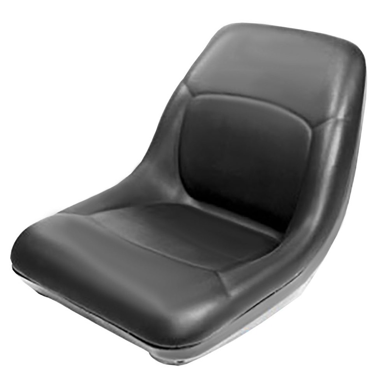 6598809 Seat Fits Bobcat 463 543B 763 863 873 943 953 963 1600 2000 2400 2410 +