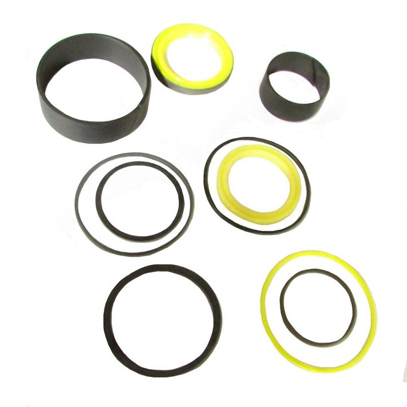 8T3590 Fits Caterpillar Seal Kit fits Several Models 416 426 428 438