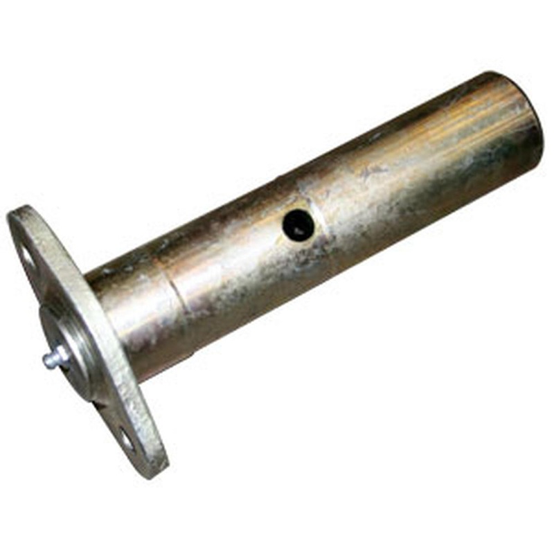 C5NN3N159A NEW Front Axle Pin (Front) Fits Ford 5000, 7000, 5600, 6600, 7600+