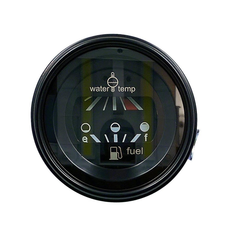 Cluster Gauge 6060 7000 7050 8010 5050 8550 4W220 7020 Fits Allis Chalmers 4479