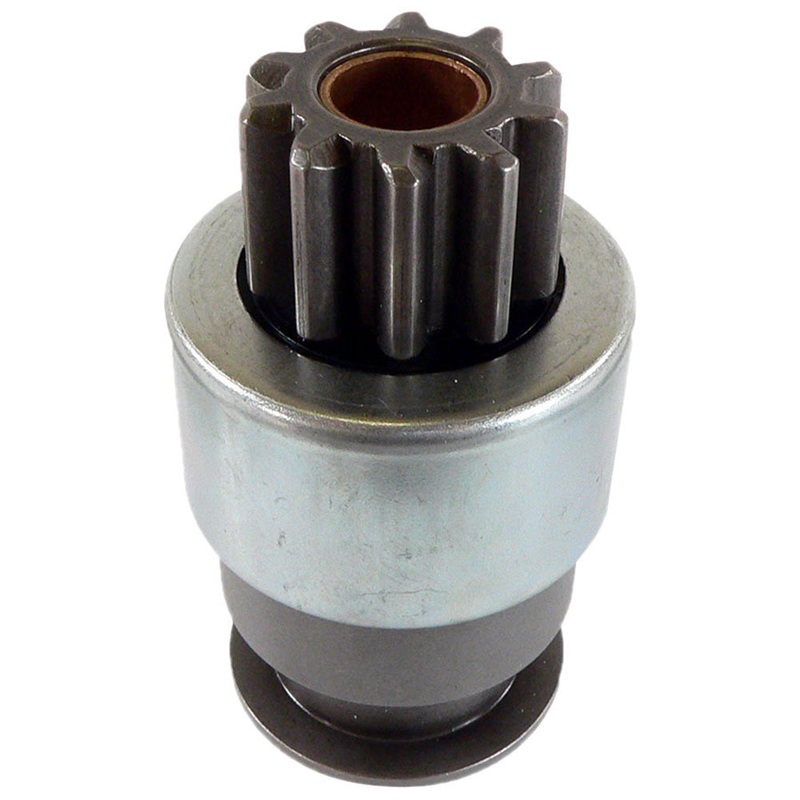 Fits John Deere Starter Drive AR54992, 1400-0302