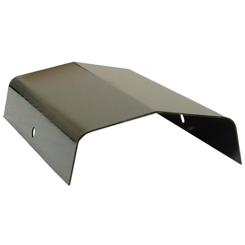 JDS114T Top Battery Cover Fits John Deere