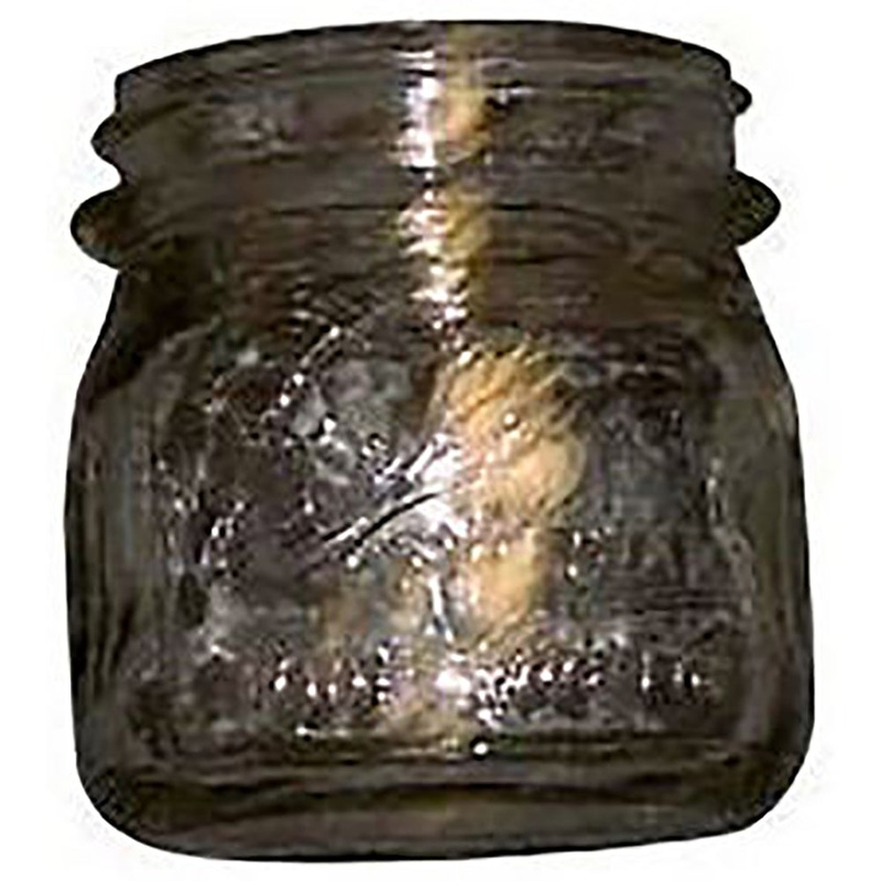 Pre Cleaner Glass Bowl Fits Case/International - 54082D