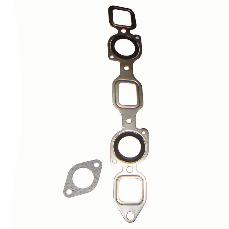 R0301G Manifold Gasket Set Fits IH / Fits FARMALL