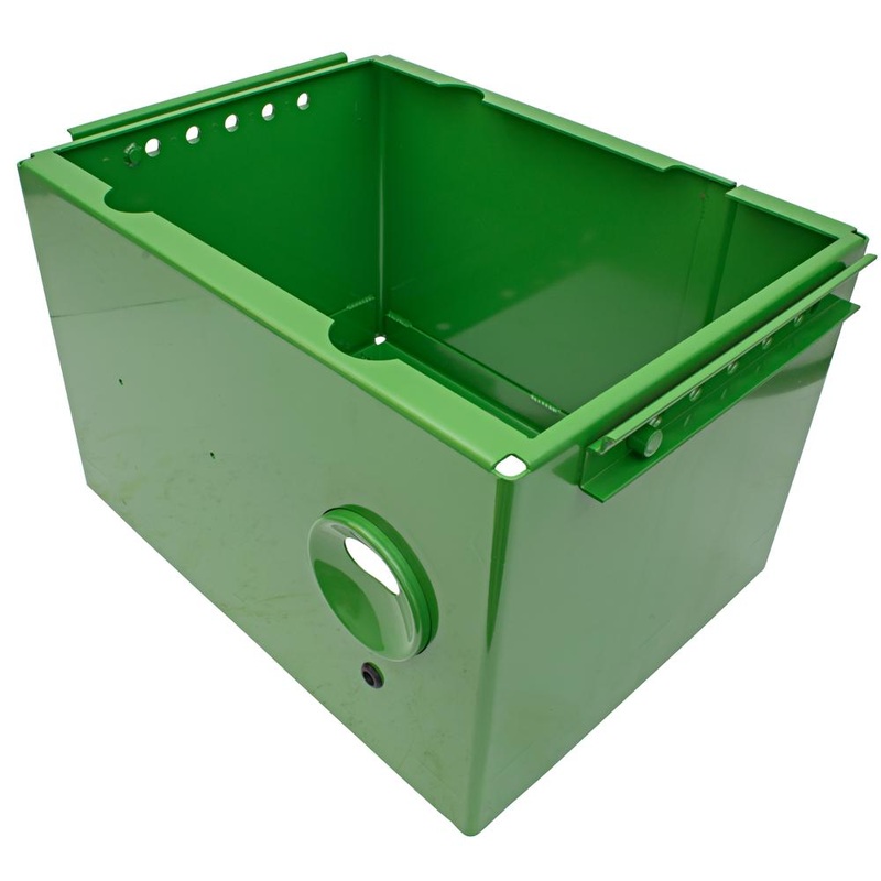 R0319 Battery Box Fits John Deere