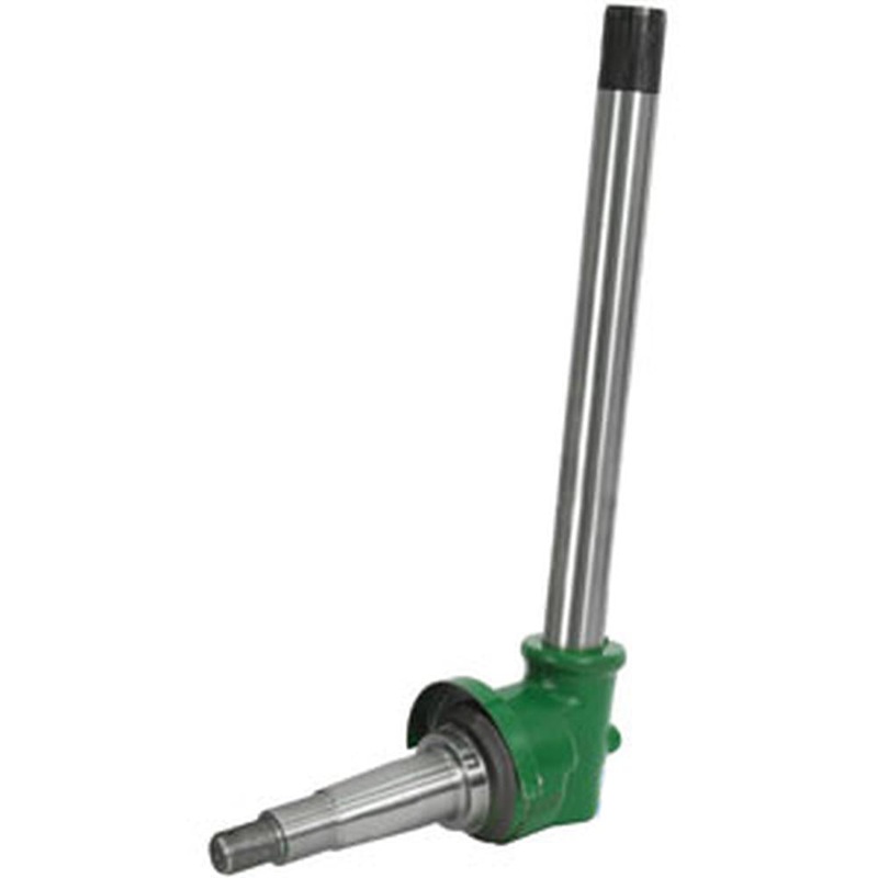 R2313 Axle Spindle Fits John Deere 3020 4010 Row Crop For Part AR55180