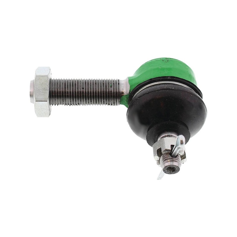 Tie Rod End Fits John Deere AM875952; AM878081; CH11733 950 Compact Tractor; 955