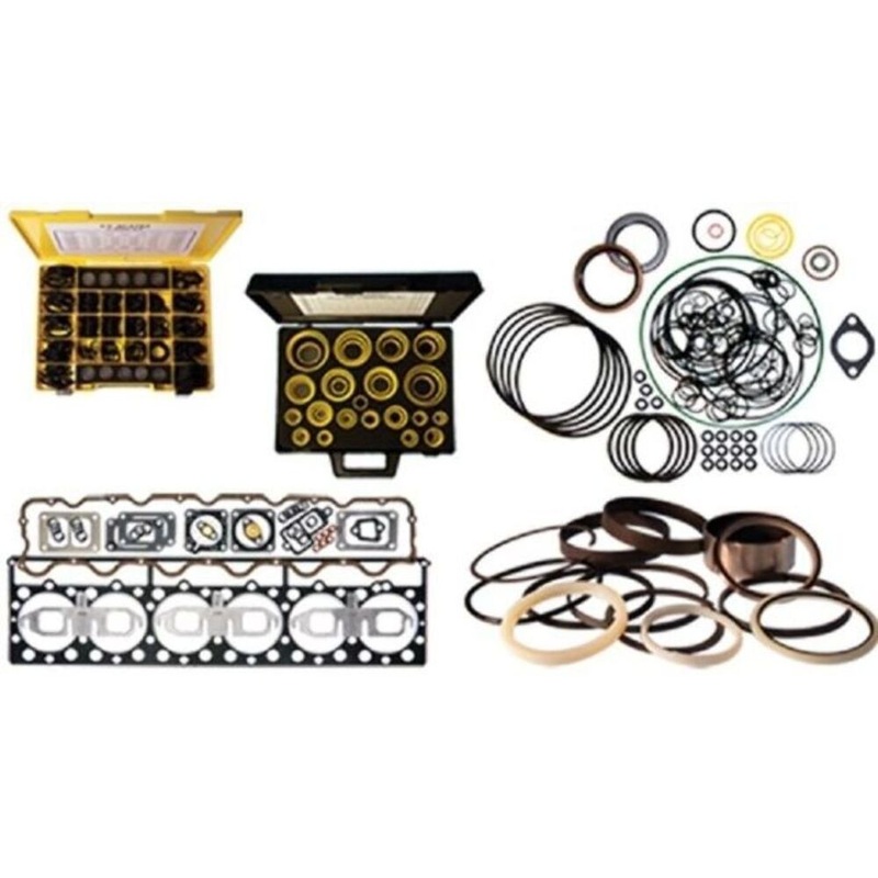1113359 Cylinder Head Gasket Kit Fits CAT Fits Caterpillar 3406B 3406C C15 245D