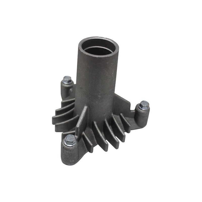 128774 Deck Spindle 8548 Housing Fits Poulan Fits Husqvarna AYP Fits Craftsman