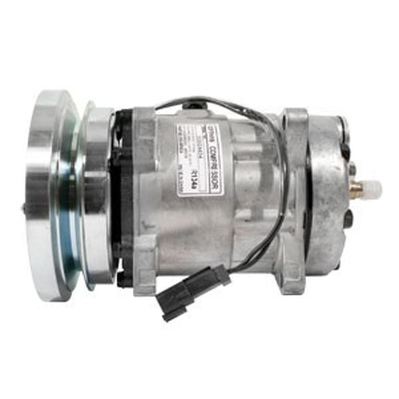 3E1908 Compressor Group-Refrigerant Fits Caterpillar 416C 416D 420D 424D 426C
