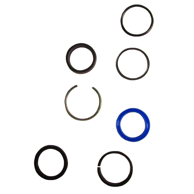771707 Boom Lift Cylinder Seal Kit Fits Ford New Holland L783 L785