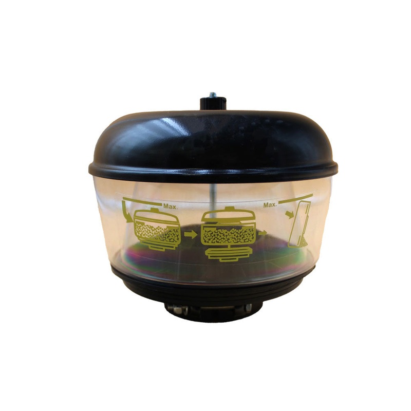 9Y9431 Precleaner Assembly Fits Caterpillar 3" Intake