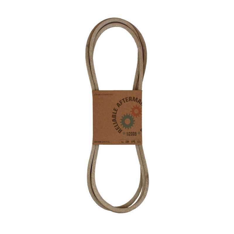 A138K 1/2" x 140" Made With Aramid Belt For Ariens Zoom 2350 50" 23 Zero Turn