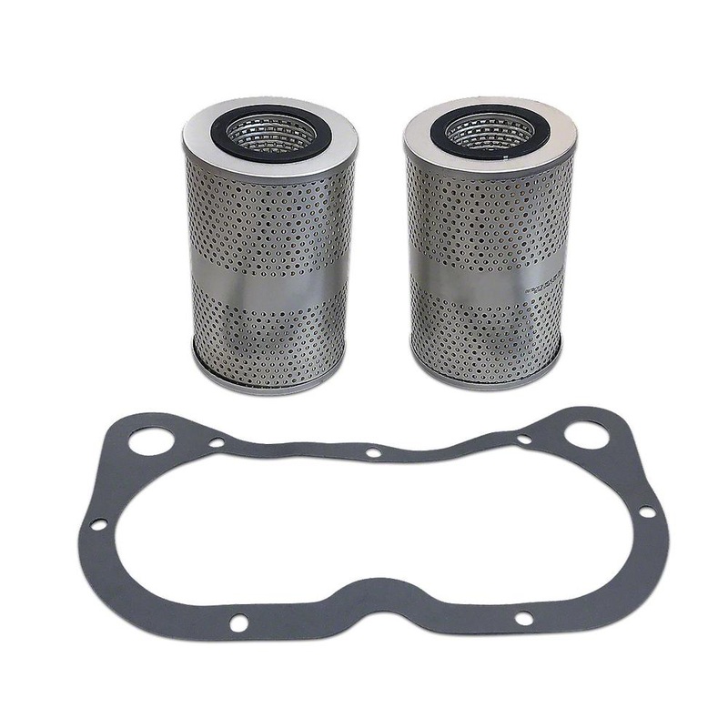 ABC4583 Hydraulic Filter Fits Case-IH