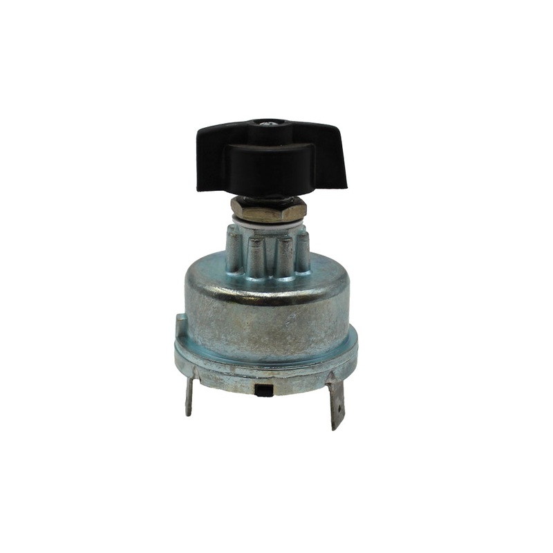AL62707 Switch Thermostart Fits John Deere: 3120,1020,1030,1120,1130,1630,