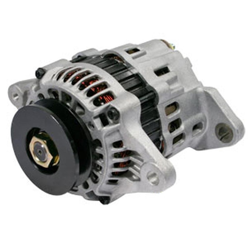 Alternator Fits 1320 1520 1530 1620 1630 1715 1720 1725 1920 1925 2120 3415 TC25
