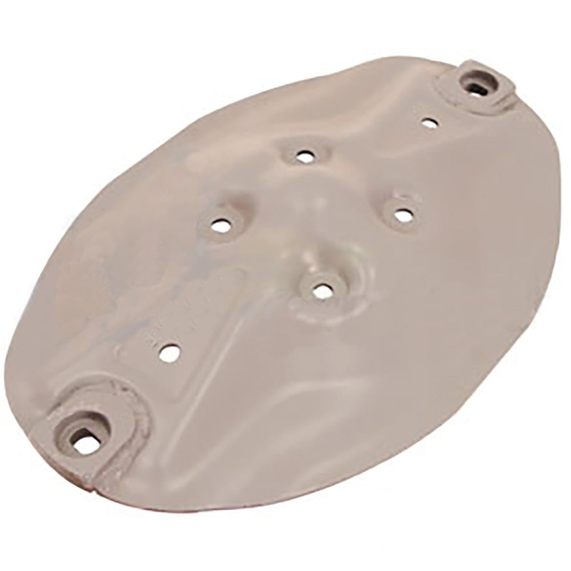 Disc DC26705 Fits John Deere 1340 1350 1355 1360 1365 1460 1465 1470