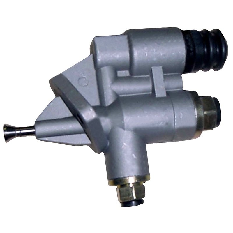 Fuel Lift Pump 3936317 4988748 fits Cummins 5.9L Engine B/C Series