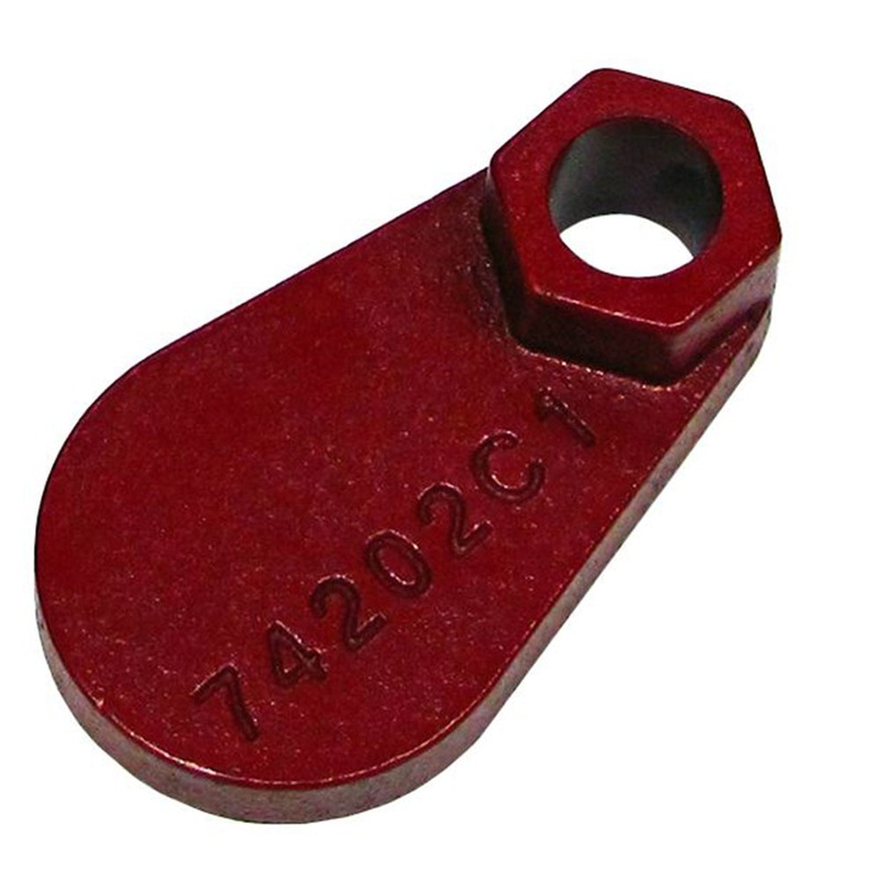 IHS3330 Front Weight Locking Cam Fits International