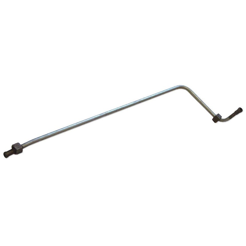 JDS918 Fuel Line Fits John Deere