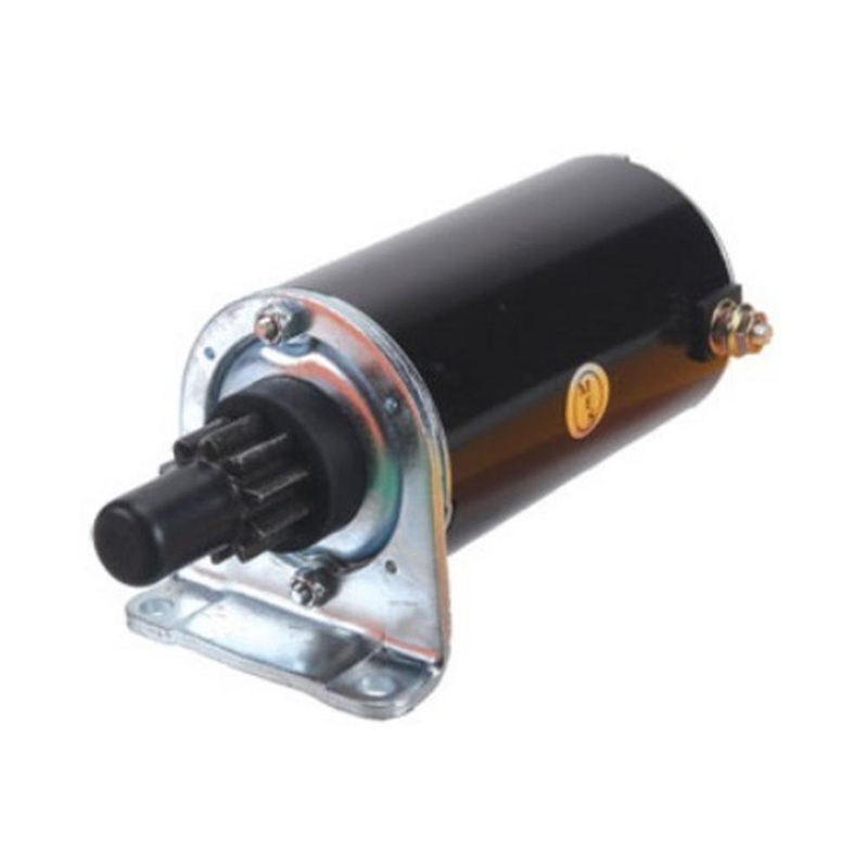 Mega-Fire Electric Starter Fits Kawasaki FH451V FH721V FH500V FH531V 99999-7080