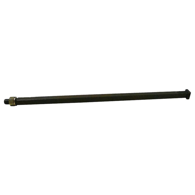 S.74730 Disc Axle - 1" X 34"
