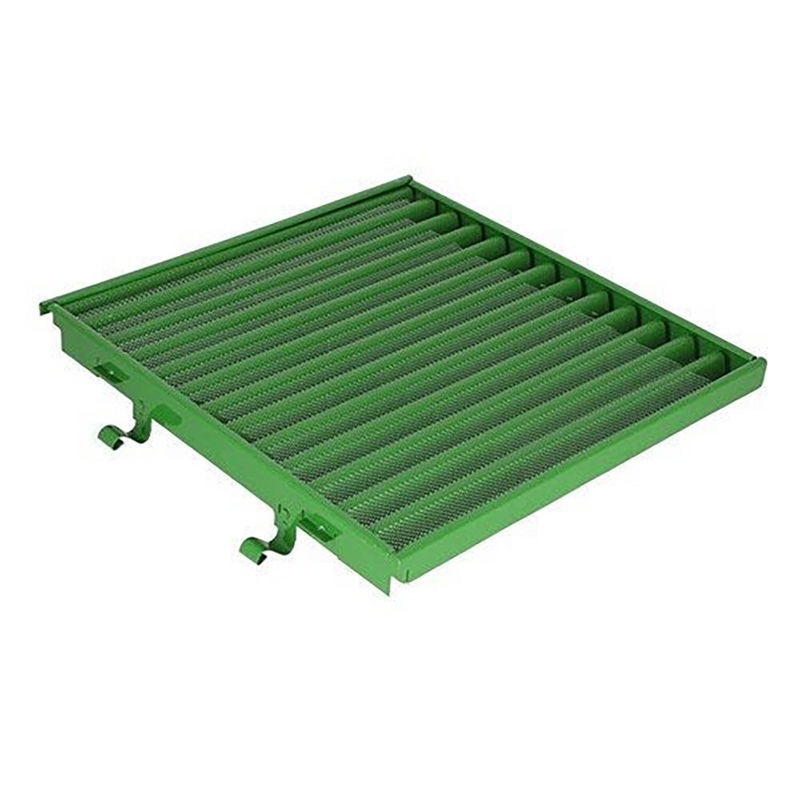 SIDE SCREEN GRILL LH LEFT OR RH RIGHT Fits John Deere Fits JD 2140