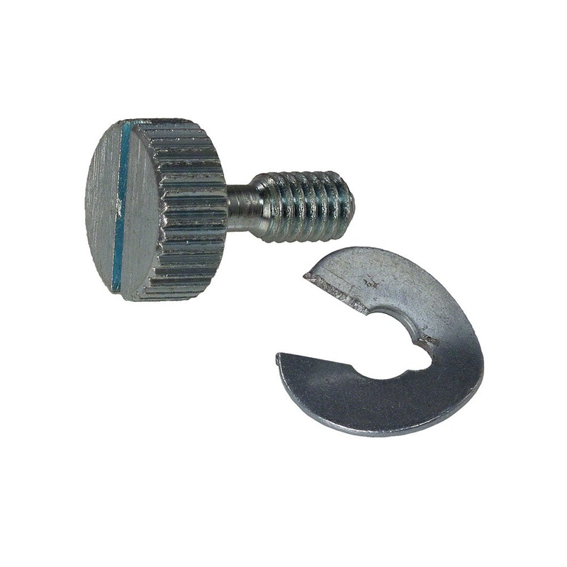 Slotted Thumb Screw Fits International 706 756 389872R1 3112170R11 Fits Case IH