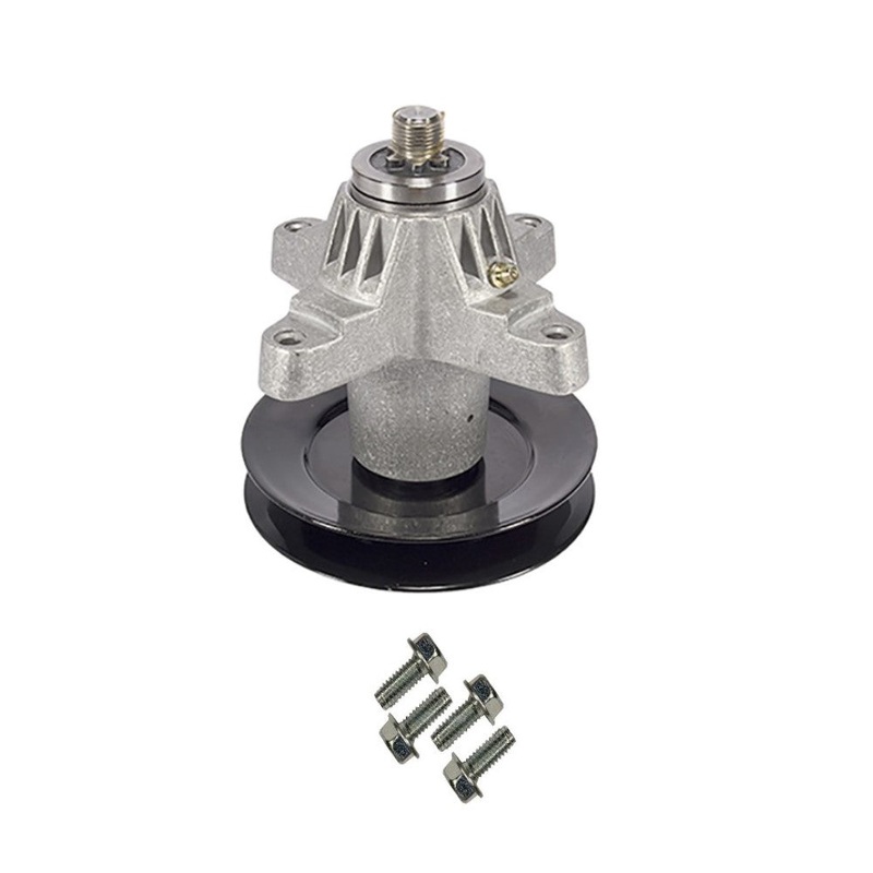 Spindle Assembly for MTD 918-04125C 918-04126 with Screws