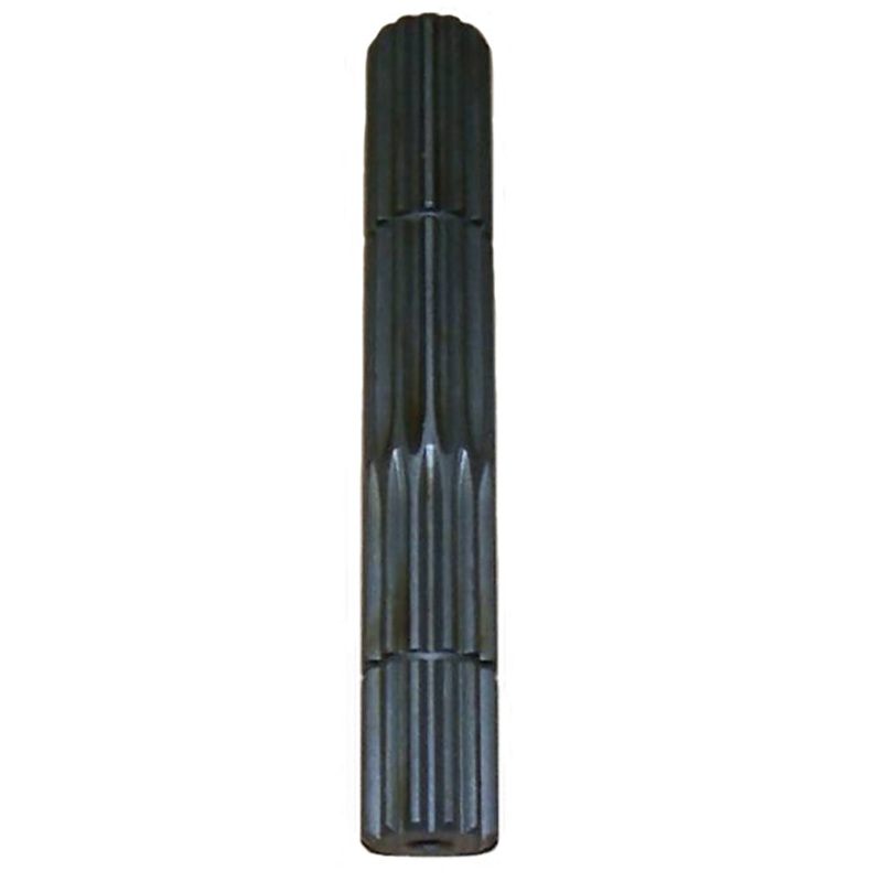T105547 Pump Drive Shaft Fits John Deere 350 350B 350C 350D 400G 450 450B 450C
