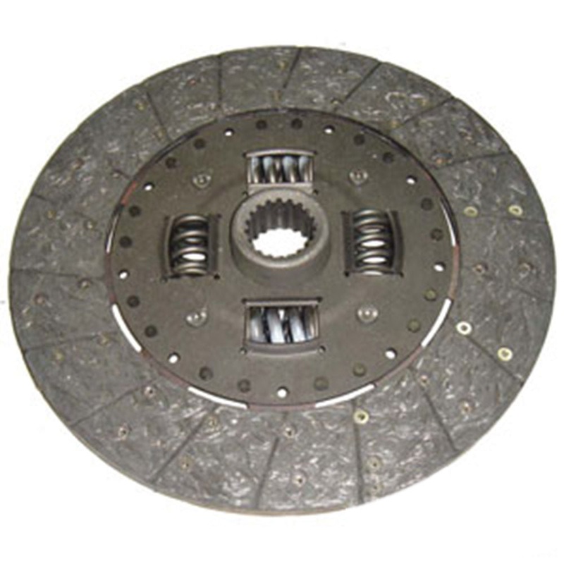 Transmission Disc Fits 1250 CH16339 CH20226 CH20226-A Clutch PTO Components Tran