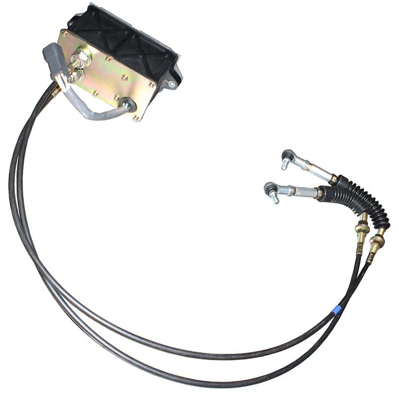 247-5227 2475227 Throttle STEPPER MOTOR ,MOTOR AS GOVERNOR Fits CAT E311 E312
