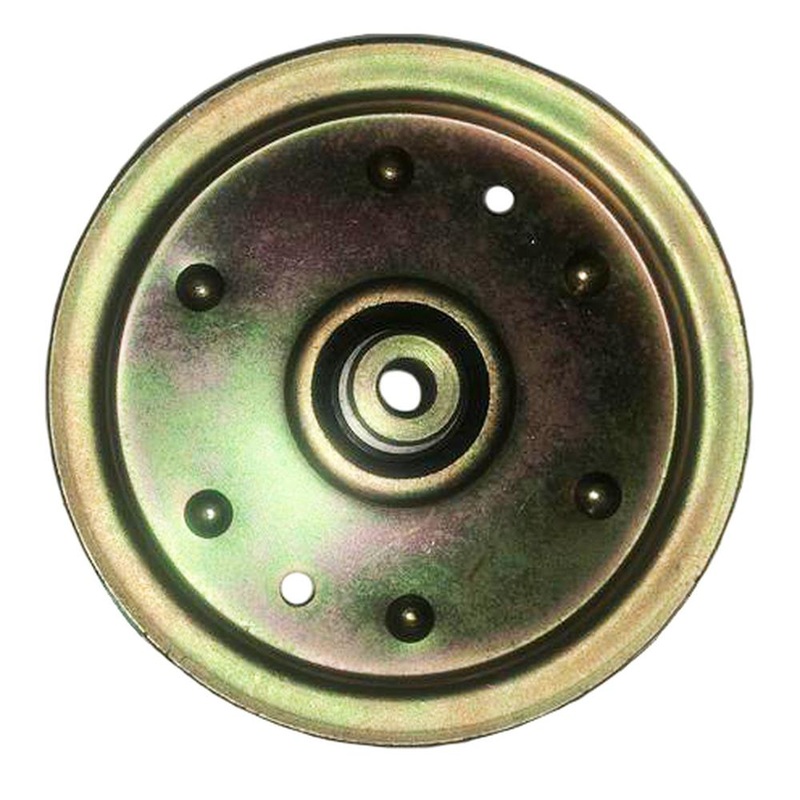 38" 42" 46" 54" Idler Pulley Fits Cub Cadet LTX1045 Fits Craftsman LT1000 GT5000