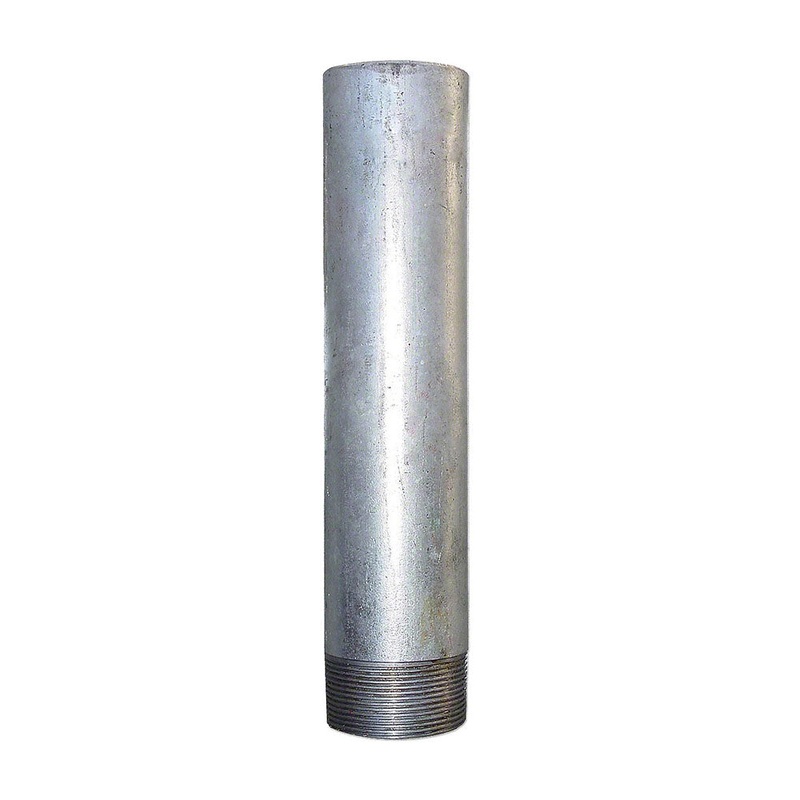 47701DB Exhaust Pipe T11298 Fits Case Fits International Fits Cockshutt