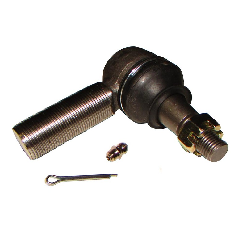 AR63589 Inner Tie Rod Fits John Deere 4555 4560 4630 4640 4650 4755 4760 9940