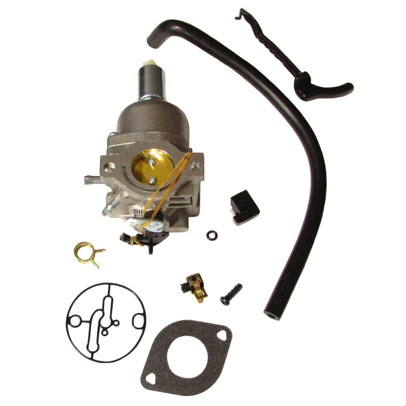 Carburetor 14.5-21 Fits Briggs and Stratton Motor Fits John Deere Fits Craftsman