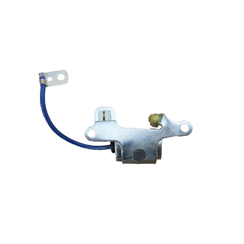 FXH2724S Condenser Fits Wico