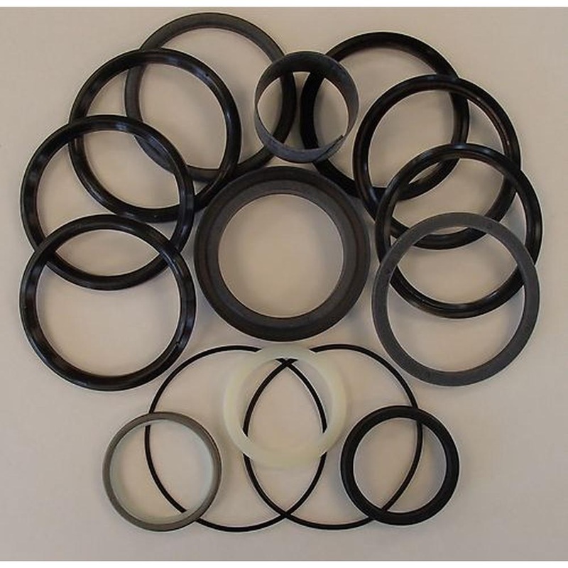 HYDRAULIC CYLINDER SEAL KIT Fits Case 1543291C1 G109498