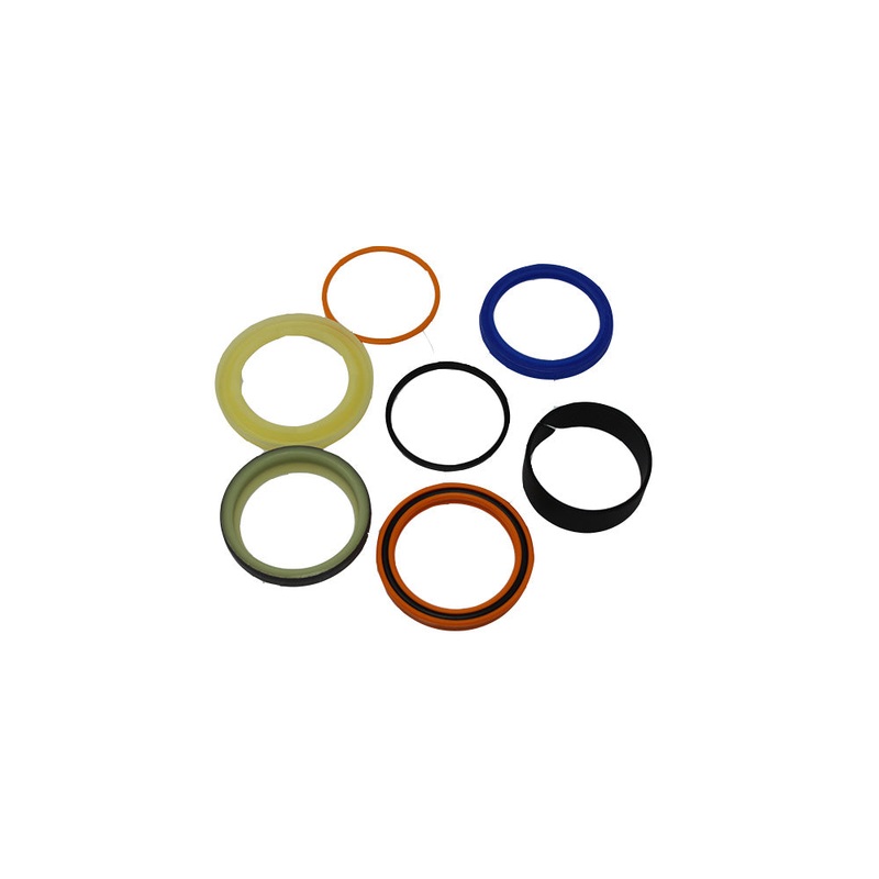 Hydraulic Cylinder Seal Kit Fits John Deere Tractor AH149194