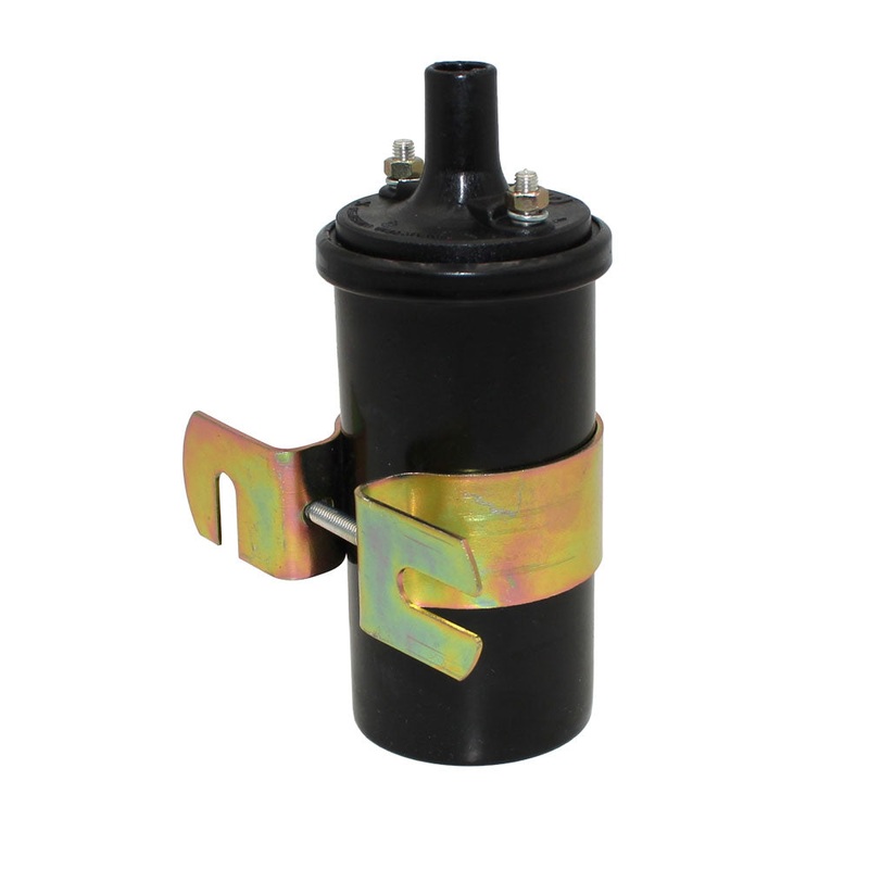 Ignition Coil Magneto Module Fits John Deere Mower 110 112 112H 120 140 200 208