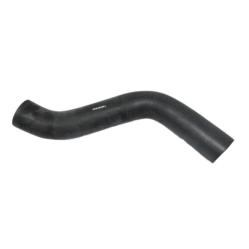 One Upper Radiator Hose 380380R1 Fits Case IH Models: 806 856