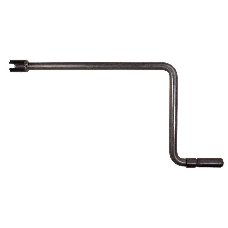 R2632 Hand Starting Crank Fits IH / Fits FARMALL