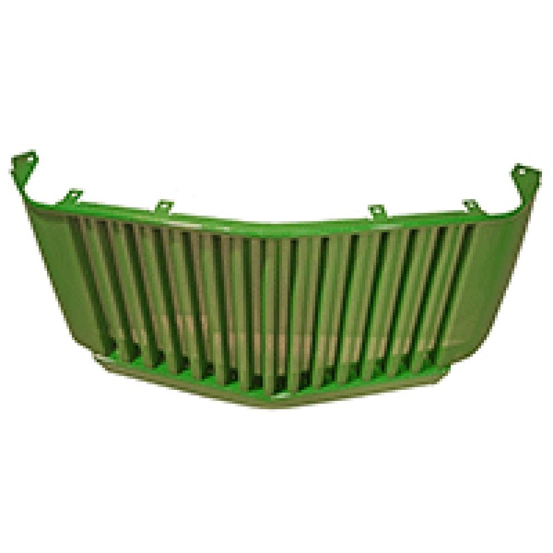 R4479 Front Grill Screen Fits John Deere