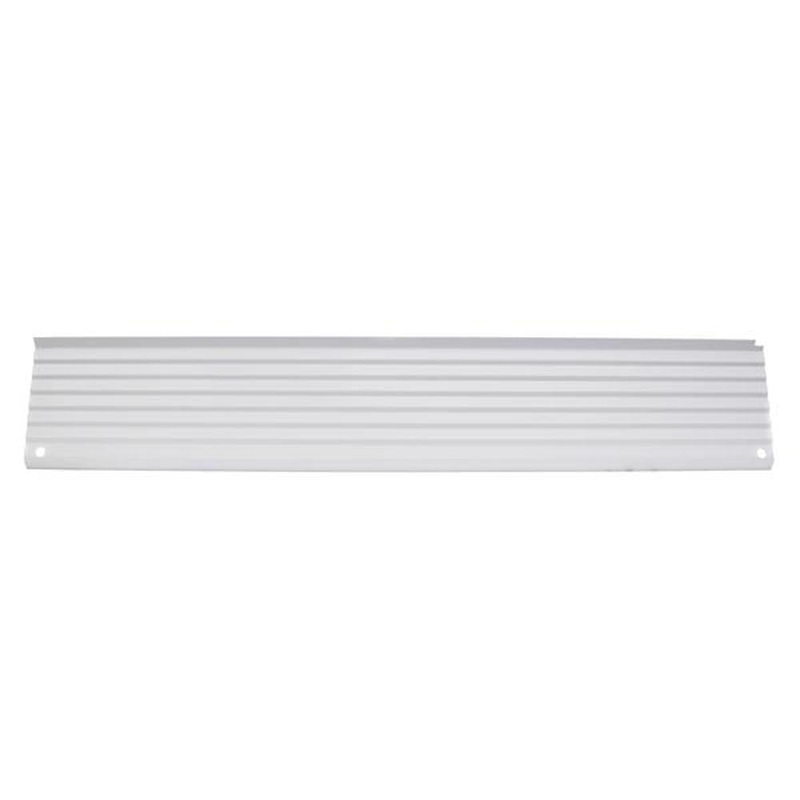 R4901 Hood Panel - Left Front Fits IH / Fits FARMALL