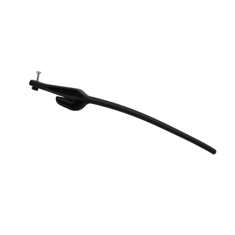 RT1038 3883-52583 H3411 CUTTING PLATFORM Reel Tine Fits Case IH COMBINE 1020 820
